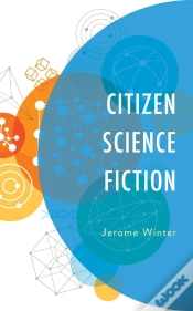 Capa do artigo Citizen Science Fiction