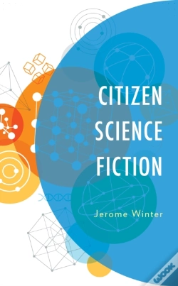 Capa do artigo Citizen Science Fiction