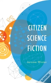 Capa do artigo Citizen Science Fiction