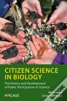 Citizen Science In Biology