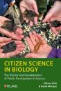 Citizen Science In Biology - Preview