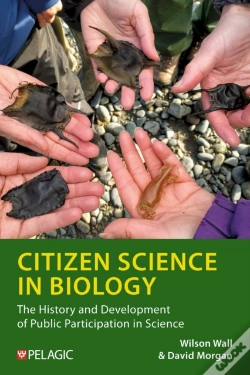 Capa do artigo Citizen Science In Biology