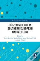 Citizen Science In Southern European Archaeology