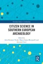 Citizen Science In Southern European Archaeology - Preview