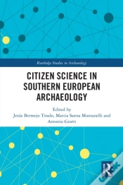 Capa do artigo Citizen Science In Southern European Archaeology