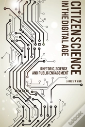Capa do artigo Citizen Science In The Digital Age