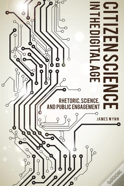 Capa do artigo Citizen Science In The Digital Age