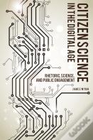 Citizen Science In The Digital Age