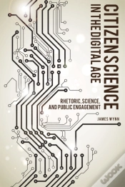 Capa do artigo Citizen Science In The Digital Age