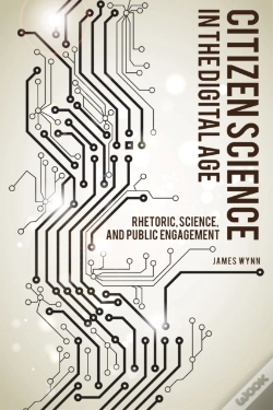 Capa do artigo Citizen Science In The Digital Age