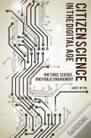 Citizen Science In The Digital Age