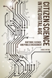 Citizen Science In The Digital Age