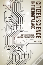 Capa do artigo Citizen Science In The Digital Age