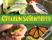 Citizen Scientists