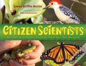 Capa do artigo Citizen Scientists