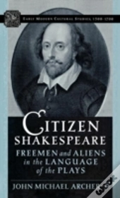 Citizen Shakespeare