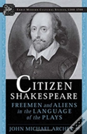 Citizen Shakespeare
