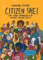 Citizen She! - Preview