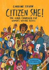 Capa do artigo Citizen She!