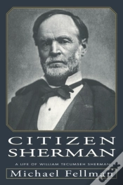 Capa do artigo Citizen Sherman