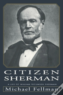 Capa do artigo Citizen Sherman