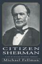 Citizen Sherman - Preview