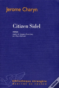 Capa do artigo Citizen Sidel