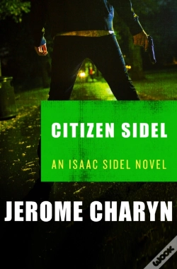 Capa do artigo Citizen Sidel