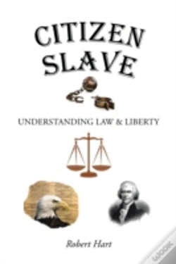 Capa do artigo Citizen Slave: Understanding Law & Liber