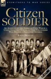 Capa do artigo Citizen Soldier