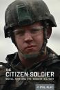Citizen-Soldier - Preview