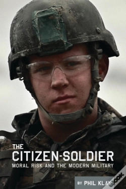 Capa do artigo Citizen-Soldier