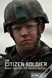 Capa do artigo Citizen-Soldier