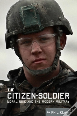 Capa do artigo Citizen-Soldier