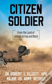 Capa do artigo Citizen Soldier
