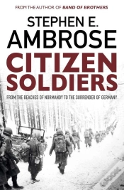 Capa do artigo Citizen Soldiers