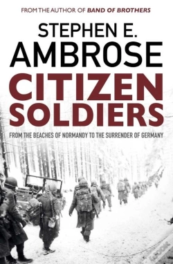 Capa do artigo Citizen Soldiers