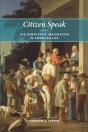 Citizen Speak - Preview