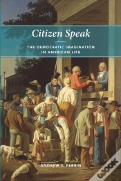 Capa do artigo Citizen Speak