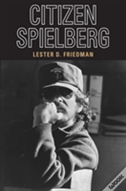 Capa do artigo Citizen Spielberg