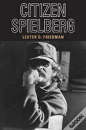 Capa do artigo Citizen Spielberg