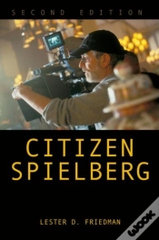 Capa do artigo Citizen Spielberg