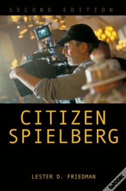 Capa do artigo Citizen Spielberg