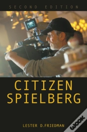 Capa do artigo Citizen Spielberg