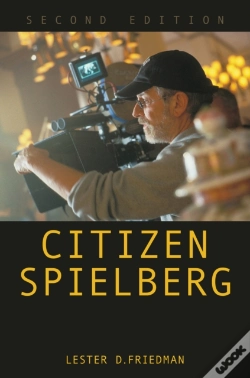 Capa do artigo Citizen Spielberg