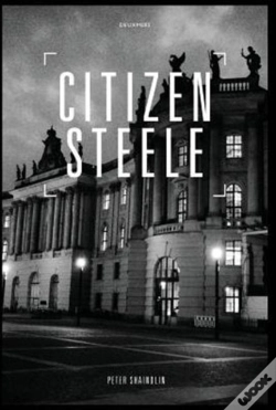 Capa do artigo Citizen Steele