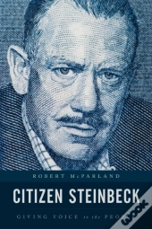 Citizen Steinbeck