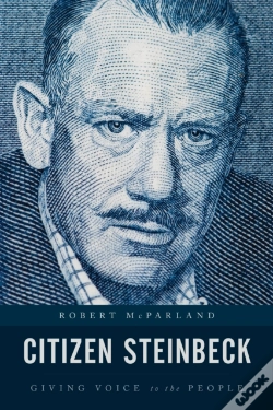 Capa do artigo Citizen Steinbeck