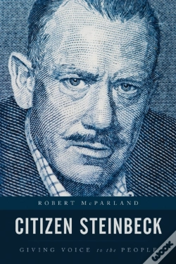 Capa do artigo Citizen Steinbeck