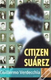 Capa do artigo Citizen Surez
